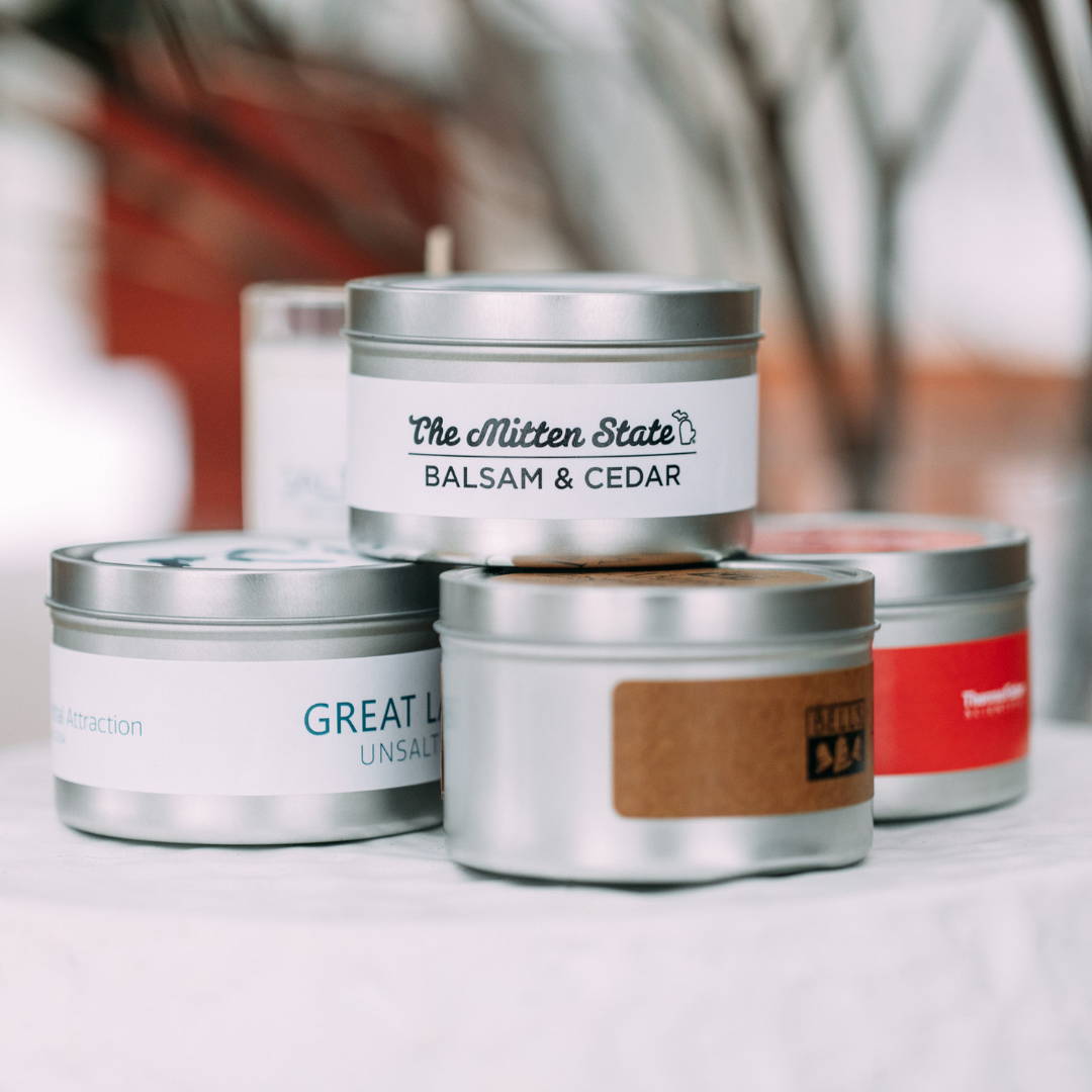 Kalamazoo Candle Company